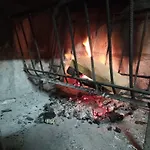 Monoambiente Blanca