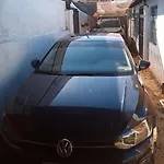 Monoambiente Blanca