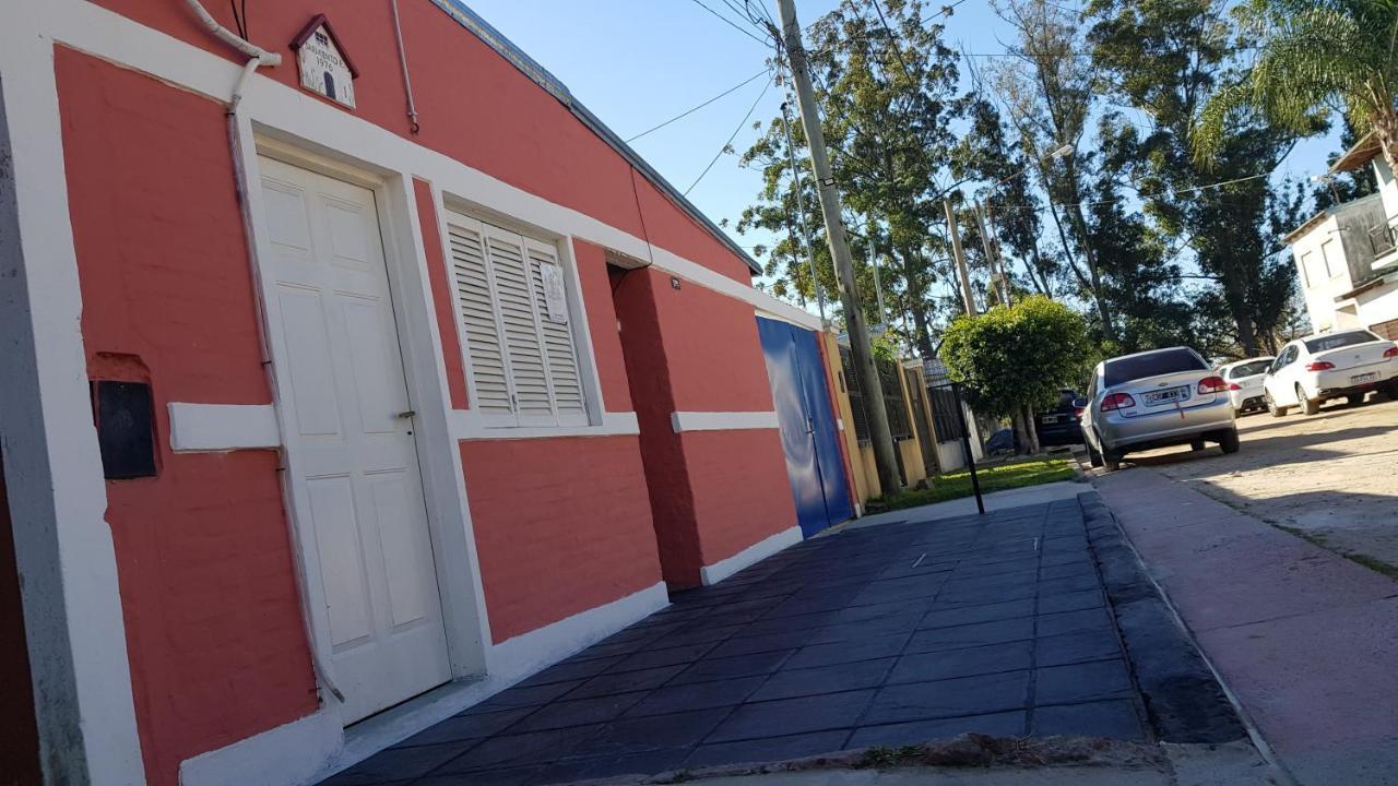 Monoambiente Blanca Apartment