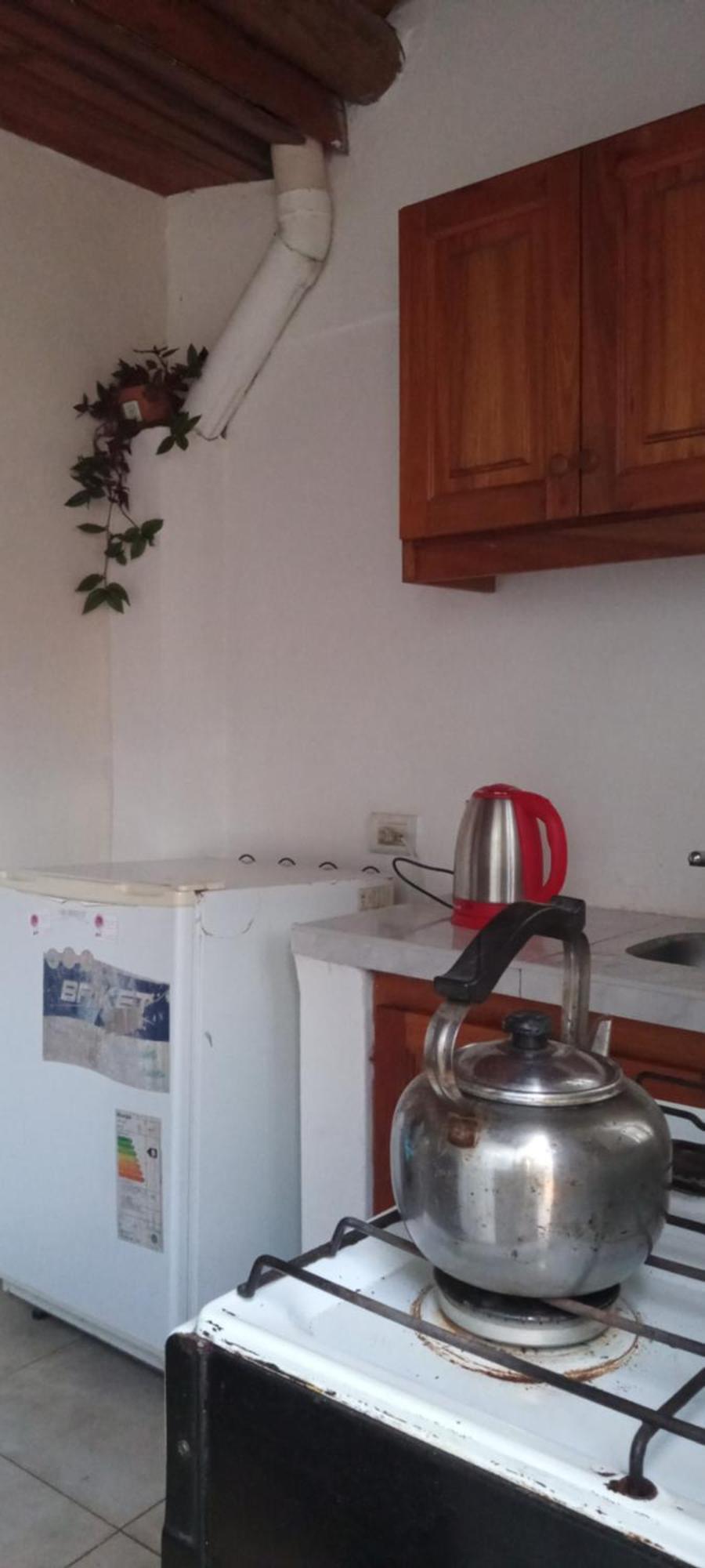 Monoambiente Blanca Apartment *