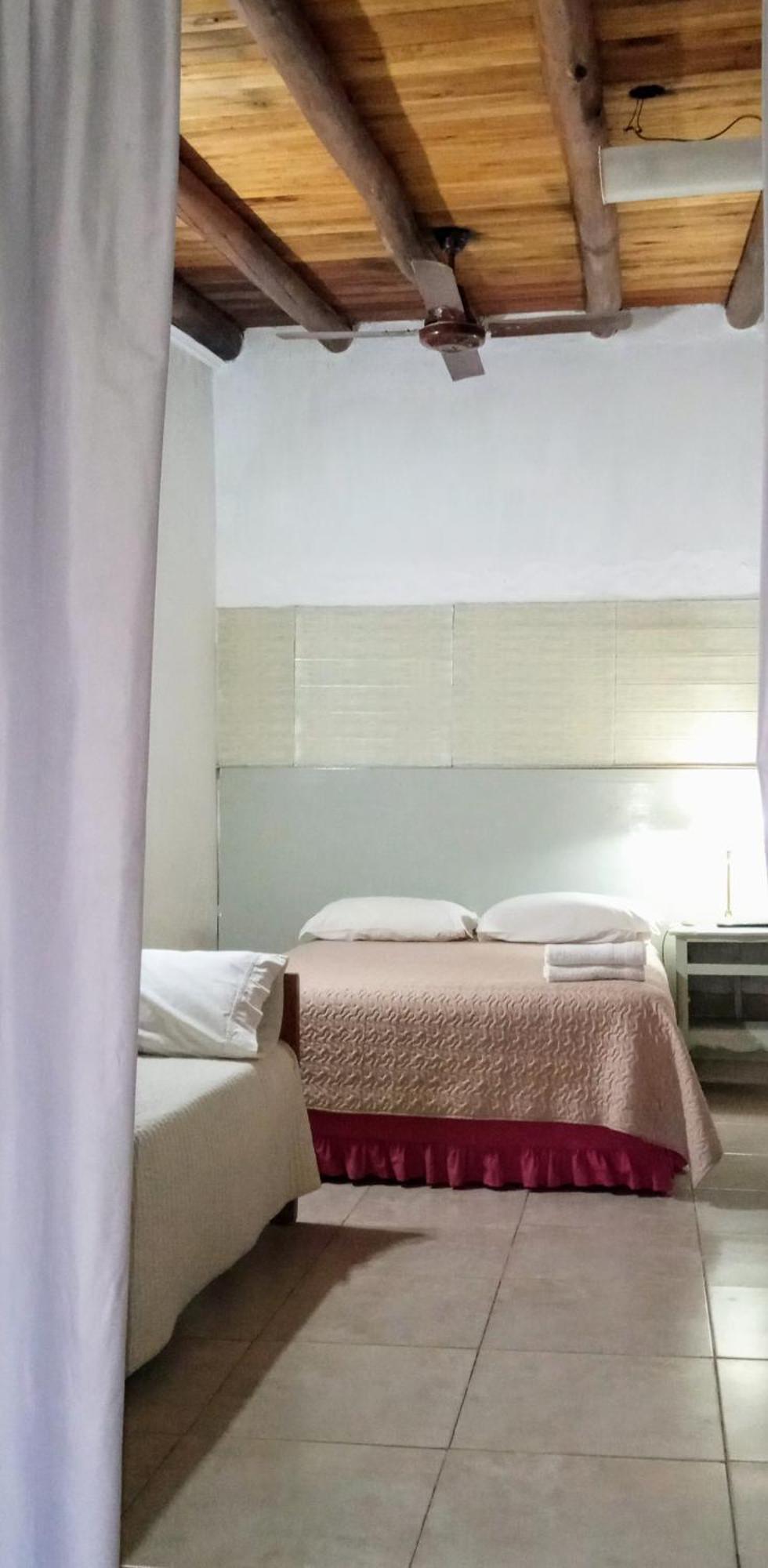 Apartment Monoambiente Blanca *