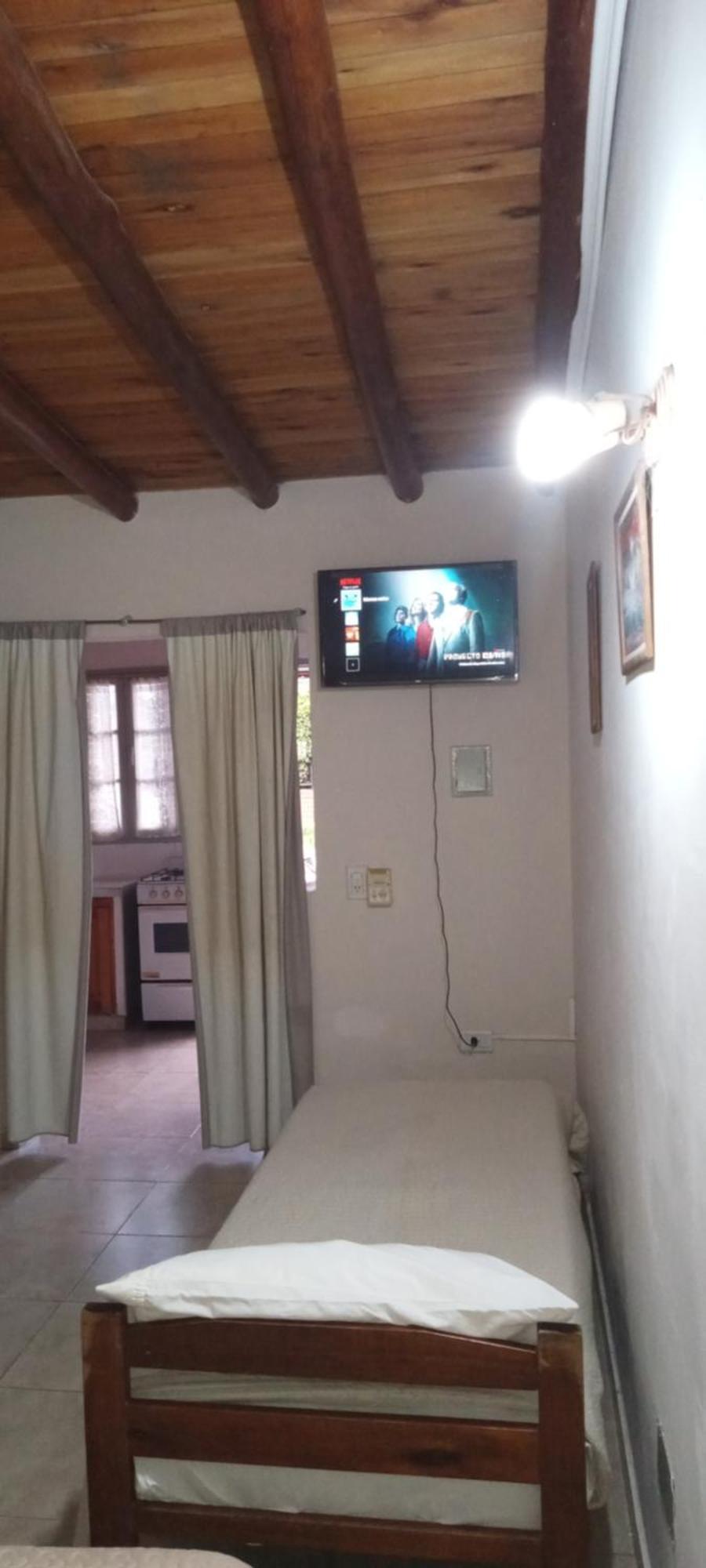 Monoambiente Blanca Apartment Concordia